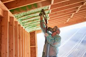 Best Soundproof Insulation in Emerald Lakes, PA